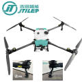 4-Achsen landwirtschaftliche Drohnen-Ernte-Sprühgerät-UAV-Drohne
